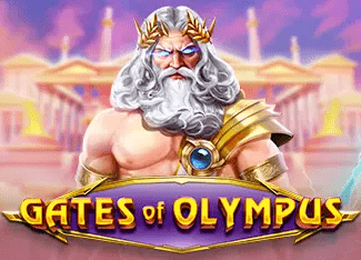 EnterSlots Slot Gacor Gates of Olympus